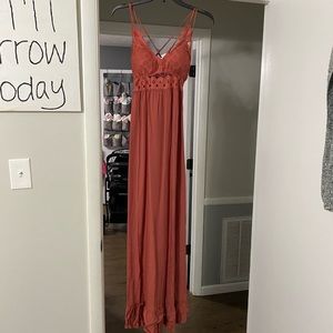 Boutique size small dress, new with tags!